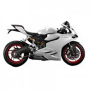Custom 2007-2014 Ducati 1198 Fairings