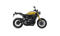 Custom 2016-2021 Yamaha XSR900 Fairings