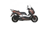 Custom 2017-2021 Yamaha XMAX300 Fairings
