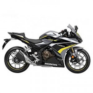 Custom 2019-2021 Honda CBR500R Fairings