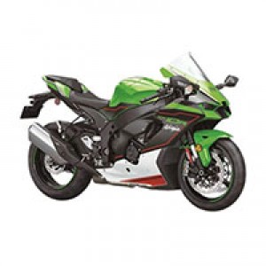 Custom 2021-2025 Kawasaki ZX10R Fairings