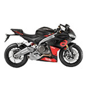 Custom Aprilia RS660 Fairings