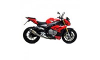 Custom BMW S1000RR Fairings