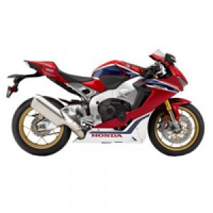 Custom Honda CBR Fairings