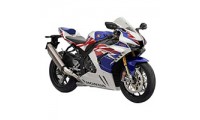 Custom Honda CBR1000RR-R Fairings