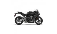 Custom Honda CBR650F Fairings