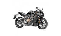 Custom Honda CBR650R Fairings