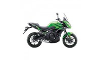 Custom Kawasaki Versys 650 Fairings