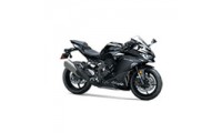Custom Kawasaki ZX4R Fairings