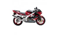 Custom Kawasaki ZX9R Fairings