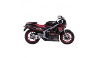 Custom Suzuki RG400/500 Fairings