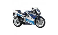 Custom Suzuki RGV250 VJ22 Fairings