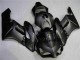 2004-2005 Honda CBR1000RR Motorcycle Fairings - Matte Black Repsol