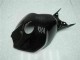 2004-2005 Honda CBR1000RR Motorcycle Fairings - Glossy Black White West Mobil Michelin