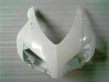 Custom 2004-2005 Honda CBR1000RR Motorcycle Fairings - White Black Repsol