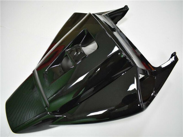 2004-2005 Honda CBR1000RR Motorcycle Fairings - Glossy Black Grey