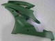 2006-2007 Yamaha YZF R6 Motorcycle Fairing - Army Green