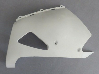 Custom 2006-2011 Kawasaki ZX14R ZZR1400 Motorcycle Fairings - Unpainted