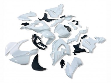 Custom 2020-2023 Honda CBR1000RR-R Motorcycle Fairings - Unpainted
