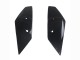 2017-2021 Yamaha XMAX300 Motorcycle Fairings - Grey Black