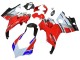 2018-2019 Ducati Panigale V4 V4S Motorcycle Fairings - White Silver Red Glossy Black