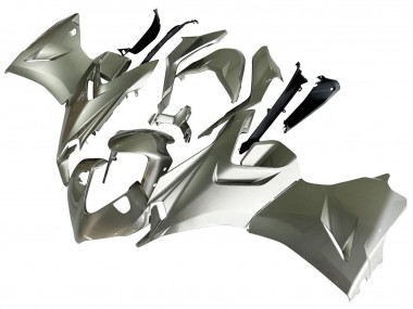 Custom 2021-2024 Ducati 2021-2024 Ducati Supersport 950/950S Motorcycle Fairings - Grey