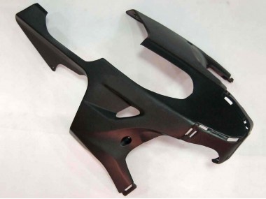 Custom 2008-2011 Honda CBR1000RR Motorcycle Fairing - Matte Black