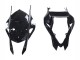 2009-2014 BMW S1000RR Motorcycle Fairing - Glossy Black