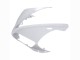 2004-2006 Yamaha YZF 1000 R1 Motorcycle Fairings - White Gold Decals