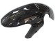 2000-2005 Aprilia RS125 Motorcycle Fairings - Black Red Yellow