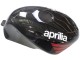 2000-2005 Aprilia RS125 Motorcycle Fairings - Black Red Yellow