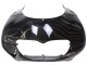 2000-2005 Aprilia RS125 Motorcycle Fairings - Black Red Yellow
