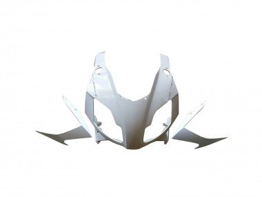 Custom 2006-2011 Aprilia RS125 Motorcycle Fairings - Unpainted