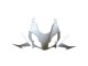 2006-2011 Aprilia RS125 Motorcycle Fairings - Unpainted