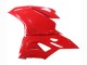 2015-2020 Ducati 1299 Motorcycle Fairings - Red