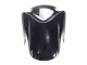 2013-2015 Honda CBR500R Motorcycle Fairings - Glossy Black Matte Black
