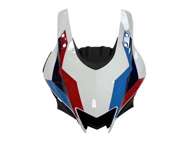 2022-2024 Yamaha YZF R3/R25 Motorcycle Fairings - White Blue Red Black