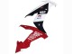 2004-2006 Yamaha YZF 1000 R1 Motorcycle Fairings - Yellow Red White Black YSP 88