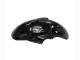 2006-2009 Yamaha YZF R6S Motorcycle Fairings - Glossy Black Red