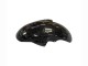 2005 Yamaha YZF 600 R6 Motorcycle Fairings - Black Gold