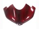 2006-2007 Yamaha YZF 600 R6 Motorcycle Fairings - White Maroon Red Fiat Acer Yamalube