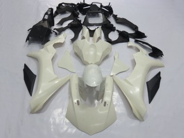 Custom 2020-2025 Yamaha YZF 1000 R1 Motorcycle Fairings - Unpainted