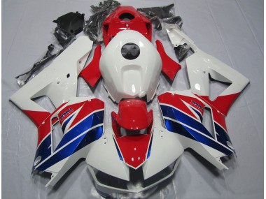2013-2023 OEM Style Honda CBR600RR Motorcycle Fairings