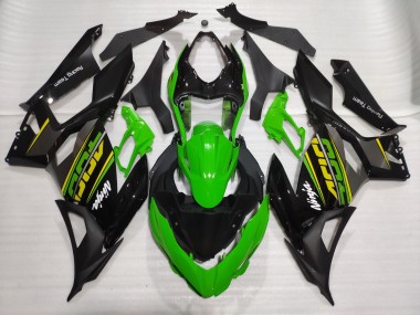 2018-2023 OEM Style Kit Kawasaki Ninja 400 Motorcycle Fairings