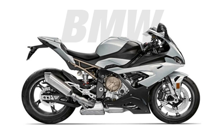 BMW Motorcycle Fairings | Star Fairings Official