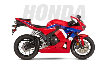 Honda Motorcycle Fairings | Star Fairings Official